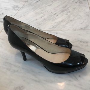 Michael Michael Kors Pumps Size 8.5